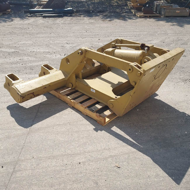 CAT 8J7130 part 5